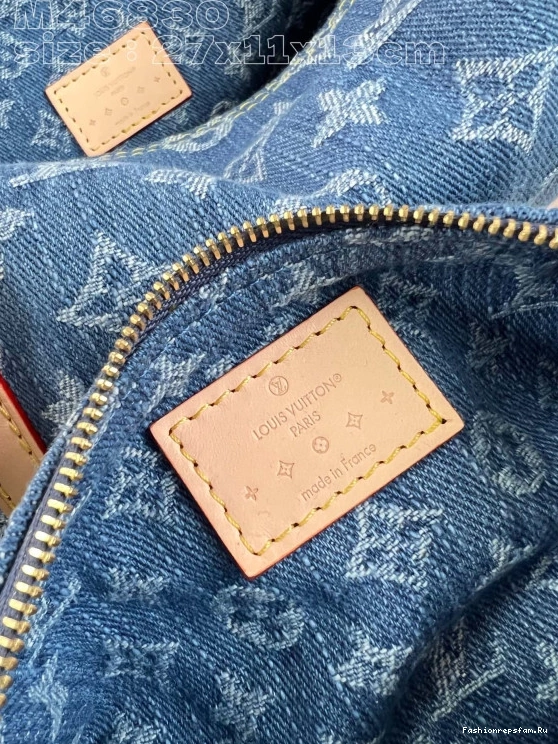 FS CHEAP TRUNK PAPILLON VUITTON LOUIS 0711
